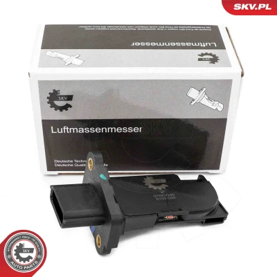 Kuva ESEN SKV 07SKV245 Ilmamassamittari
