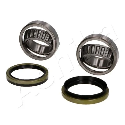 Kuva Pyöränlaakerisarja, Etuakseli KIA, MAZDA OE 51720 FD000, KK150 33 047, 065