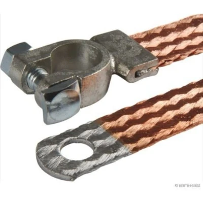 Kuva HERTH+BUSS ELPARTS 52287020 Maajohdin