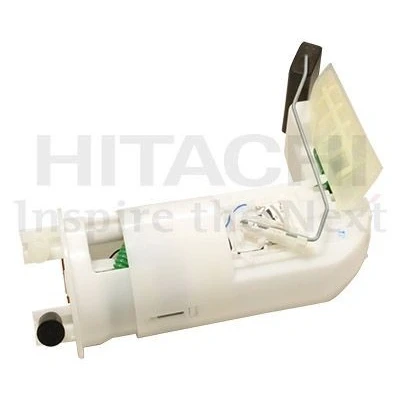 Kuva HITACHI 2503340 Polttoainepumppu Sähköinen Bensiini PEUGEOT: 106 II Hatchback, 206 Hatchback