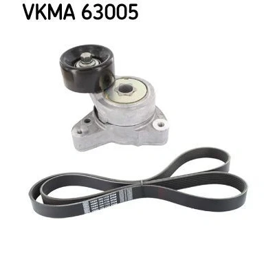 Kuva SKF VKMA 63005 Moniurahihnasarja HONDA: CR V 2, 3