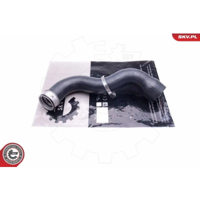Kuva Ahdinletku MERCEDES BENZ C KLASS [W204], T Model [S204], E [W212] OE 2045280882, A2045280882