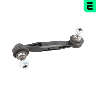 Kuva OPTIMAL G7 1483 Koiranluu Taka akseli, oikea 135,3 Muovi BMW: 3 Touring, Sedan, 1 Hatchback