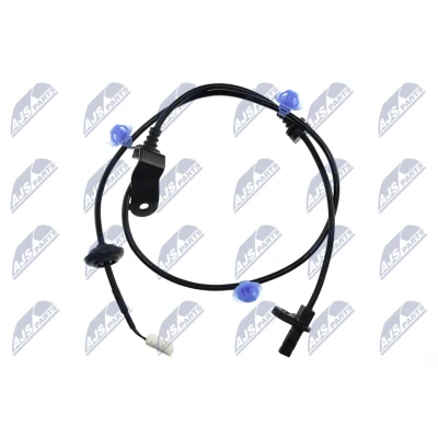 Kuva NTY HCA HD 016 ABS Anturi Taka akseli, vasen, Vasen HONDA: Jazz 3