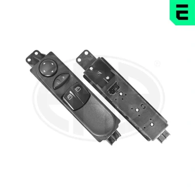 Kuva ERA 662431 Lasinnostimen Kytkin Eteen, vasen MERCEDES BENZ: Vito Mixto