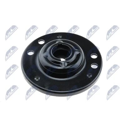 Kuva Jousijalan tukilaakeri, Etuakseli, Oikea, vasen, Vasen CADILLAC, FIAT, OPEL, SAAB, VAUXHALL OE 03 44 529, 536,
