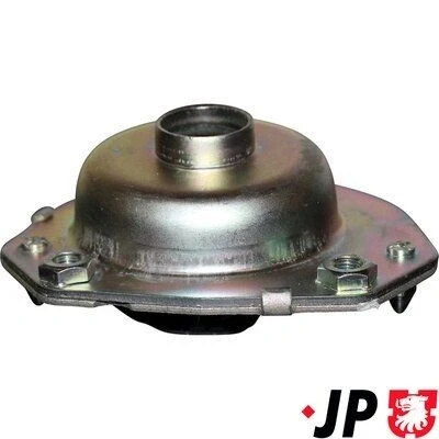 Kuva JP GROUP 4142300180 Jousijalan Tukilaakeri Etuakseli, oikea ilman laakeria FIAT: Ducato II Bussi, Flatbed Kuorma auto/Alusta, Van