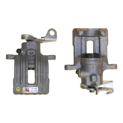 Kuva BOSCH 0 986 474 156 Jarrusatula Alumiini 55 ALFA ROMEO: Sedan, 166, LANCIA: Kappa Sedan