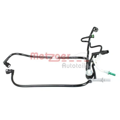 Kuva METZGER 2150088 Polttoaineputki PEUGEOT: 206 Hatchback