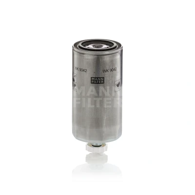 Kuva MANN FILTER WK 9042 x Polttoainesuodatin Tiivisteillä