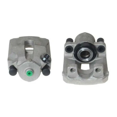Kuva BUDWEG CALIPER 342542 Jarrusatula BMW: 5 Sedan