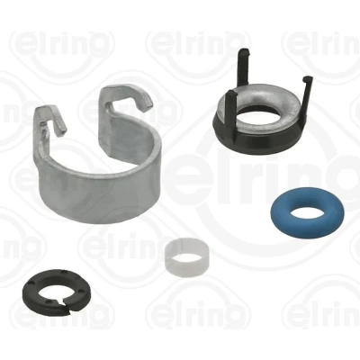 Kuva ELRING 485.410 Tiivisterengas, ruiskutusventtiili VOLKSWAGEN: Golf 6, 5, SKODA: Octavia 2 Combi, II Hatchback, SEAT: Leon Hatchback