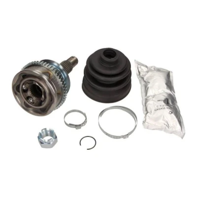 Kuva MAXGEAR 49 1263 Vetonivel Pyörän puoli ABS renkaalla HYUNDAI: Santa Fe I