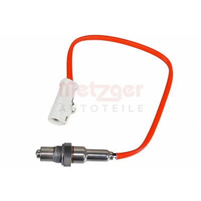 Kuva METZGER 0895698 Lambda Anturi