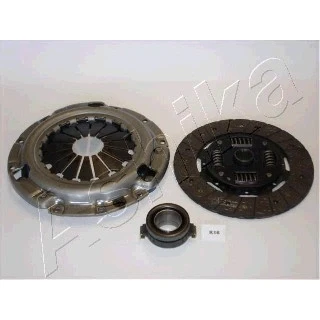Kuva JAPKO 92K02 Kytkinpaketti 225