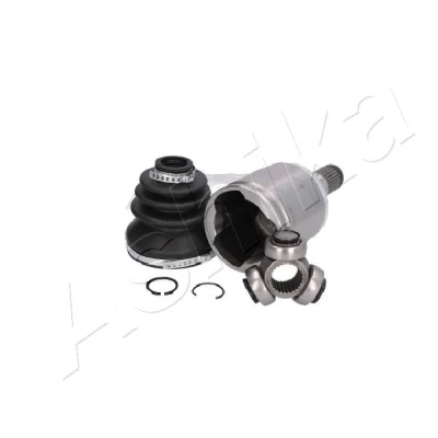 Kuva ASHIKA 62 05 523 Vetonivel Vaihteiston puoli, Etuakseli, vasen MITSUBISHI: PAJERO 2, L200 III Pick up