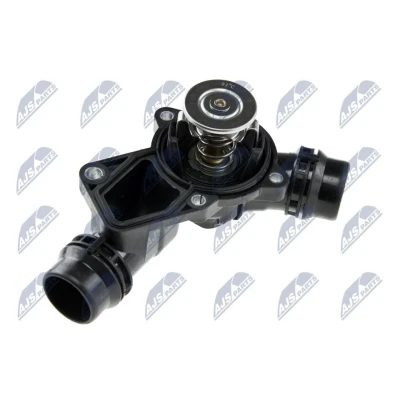Kuva NTY CTM BM 017 Termostaatti Integroiduille kopille BMW: 5 Sedan, Touring, 3 Sedan
