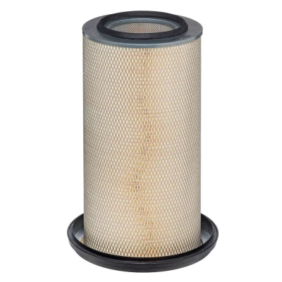 Kuva HENGST FILTER E281L Ilmansuodatin 496 243 Suodatinpanos