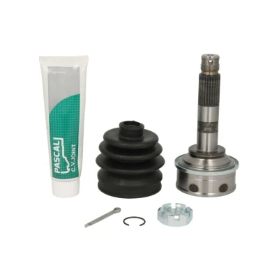 Kuva PASCAL G16005PC Vetonivel Pyörän puoli