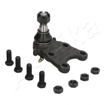 Kuva Pallonivel, Etuakseli, Alla ISUZU, OPEL OE 00352828, 0352828, 352828