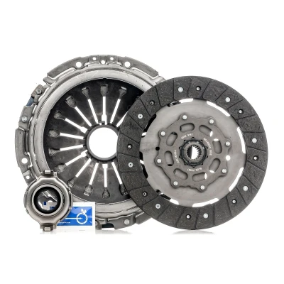 Kuva BLUE PRINT ADL143024 Kytkinpaketti kolmiosainen synteettinen rasva irroitinlaakerilla 234 ALFA ROMEO: 156 Sportwagon, 166, 147