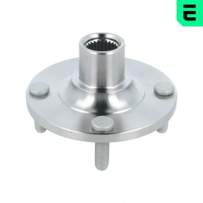 Kuva Pyörän napa, Etuakseli, Oikea, Vasen FORD OE 1513047, 1526033, 1536195