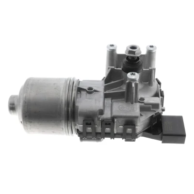 Kuva Pyyhkijän moottori, Edessä FORD FIESTA VI, Sedan, Van VI OE 1514060, 1698869, 16998869