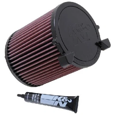 Kuva Sport ilmansuodatin AUDI, SEAT, SKODA, VW OE