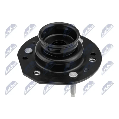 Kuva Iskunvaimentimen hela, etuakseli molemminpuoleinen CADILLAC, CHEVROLET, GMC OE 15815524, 25940743