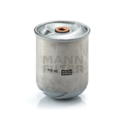 Kuva MANN FILTER ZR 904 x Öljynsuodatin Tiivisteillä Sentrifuugi