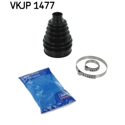 Kuva SKF VKJP 1477 Paljekumisarja, Vetoakseli 109 Thermoplast SUZUKI: SWIFT 3, Liana Sedan