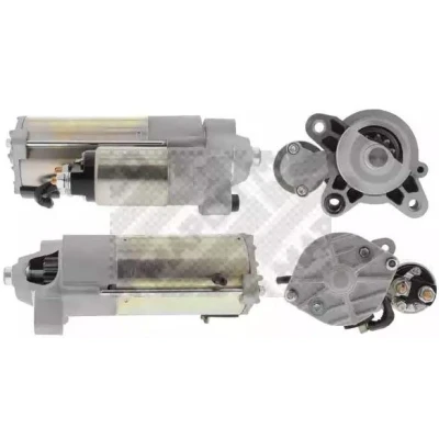 Kuva MAPCO 113650 Starttimoottori 12 2,2 11 VOLVO: V50, V70 3, S80 II, FORD: MONDEO 4 Turnier, Focus 2 Kombi, S Max Mk1