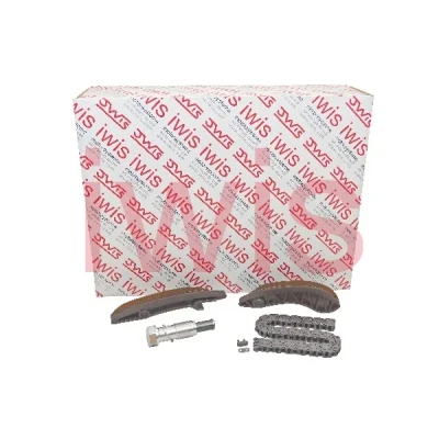 Kuva AIC 70004Set Jakoketjusarja BMW: 3 Sedan, 5 Touring, MINI: Hatchback, Clubman, Countryman