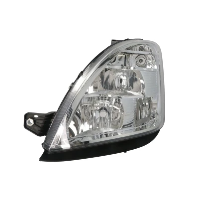 Kuva MAGNETI MARELLI 712438301129 Ajovaloumpio IVECO: DAILY 4 Kasten/Kombi
