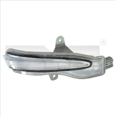 Kuva TYC 320 0051 3 Vilkku Oikea ulkopeili, Ulkopeili LEDillä LED
