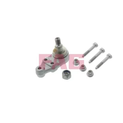 Kuva FAG 825 0095 10 Alapallonivel 20,0