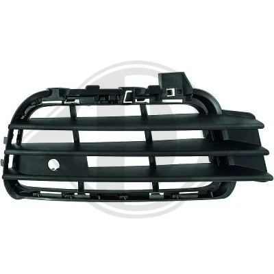 Kuva Ritilä, Oikea vw touareg OE 7P68546629B9