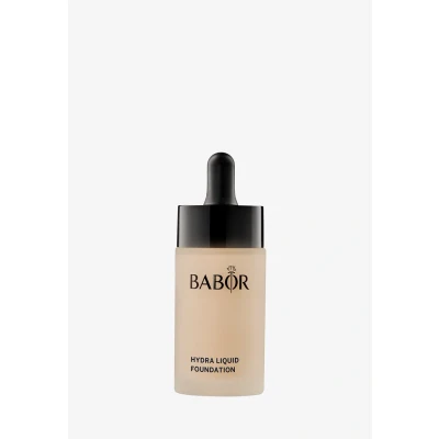 Kuva Babor Hydra Liquid Meikkivoide 30 ml