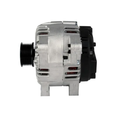 Kuva HELLA 8EL 012 429 191 Laturi 14V 150A PEUGEOT: 607 Sedan, 407 SW, CITROËN: C3 I Hatchback, C1 I, Xsara Picasso