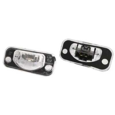 Kuva Rekisterikilven valo BLIC 5403 053 44 905LED