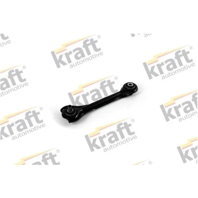 Kuva KRAFT 4301090 Alatukivarsi Taka akseli, Molemminpuolin, Yläpuolella, Edessä Poikittaistukivarsi MERCEDES BENZ: C sarja T modell, Sedan