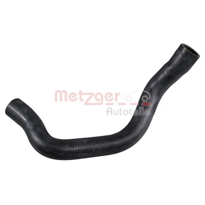 Kuva METZGER 2421667 Jäähdyttimen Letku Vasen, ylä EPDM (eteenipropeeni dieeni kumi) VOLKSWAGEN: Passat B6 Sedan, Variant