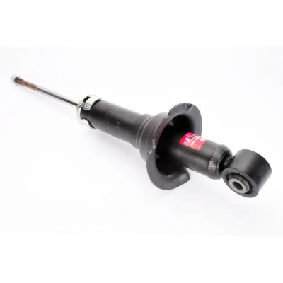 Kuva KYB Excel G 341492 Iskunvaimentimet Taka akseli Kaasupaine Kaksiputki Vaimennin, jousituella Tappi ylhäällä, Silmukka alhaalla HONDA: CR V 3