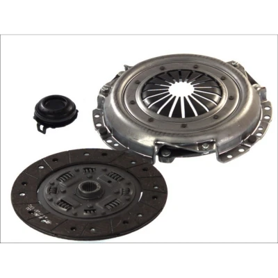 Kuva Kytkinsarja LuK RepSet 624 0775 00