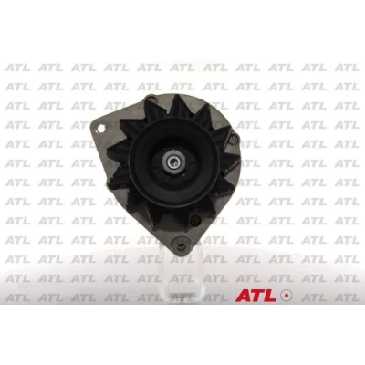 Kuva Laturi AUDI, DAF, VW OE 059 903 015 C, 017 G, GX