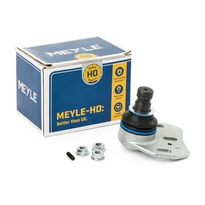 Kuva MEYLE 316 010 0019/HD Alapallonivel Etuakseli, oikea, Yläpuolella, vasen Tarvikkeilla Quality