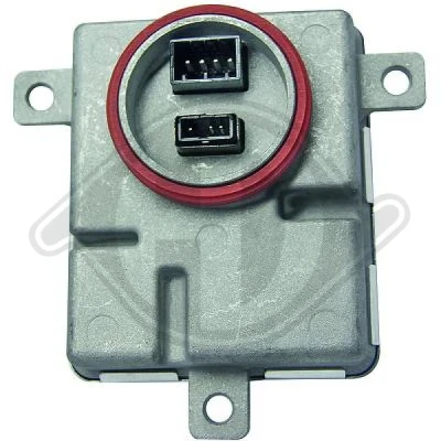 Kuva Kytkentälaite, kaasupurkauslamppu Diederichs 2206286 audi, seat, skoda, vw OE 8K0941597C, 8K0941597E