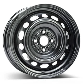 Kuva Alcar Steelrim 5.5/15 ET40 B54