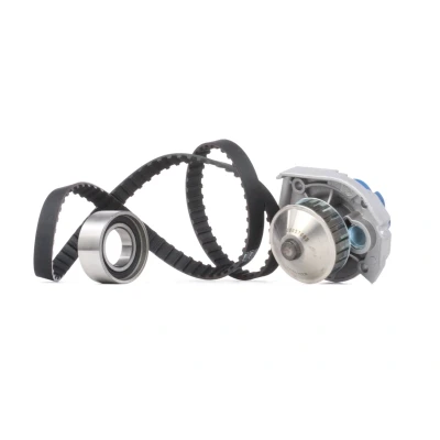 Kuva SKF VKMC 02200 Vesipumppu + Jakohihnasarja 104 FIAT: Uno Hatchback