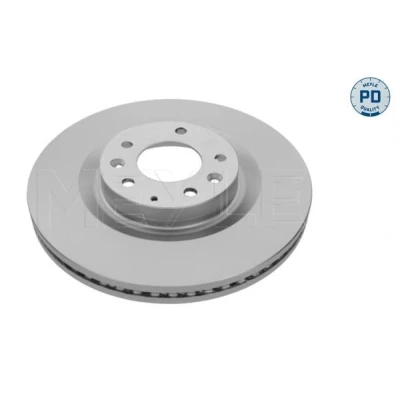 Kuva MEYLE 35 15 521 0041/PD Jarrulevyt Etuakseli 320 28 5 114,3 Tuuletettu Sinkki liuska pinnoite PD Quality MAZDA: CX 7